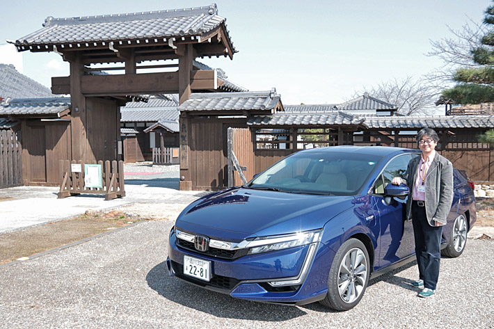 ホンダらしさが凝縮された2モーターhvシステム I Mmd の 凄さ に迫る 5 5 徹底検証 19年新型車種ー試乗レポート Mota