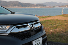 ホンダ CR-V