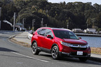 ホンダ CR-V