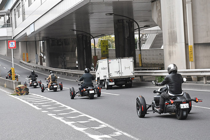 カンナムライカー 900