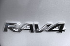 トヨタ 新型RAV4 G(ダイナミックトルクコントロール4WD／ボディカラー：シルバーメタリック)[雪上試乗会／トヨタ自動車士別試験場(北海道)]