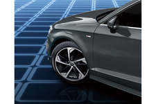 アウディ A3に限定車「Sライン ダイナミックリミテッド」登場