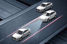 アウディ A3に限定車「Sライン ダイナミックリミテッド」登場