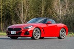 BMW 新型Z4 M40i