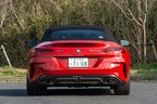 BMW 新型Z4 M40i