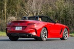 BMW 新型Z4 M40i