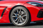 BMW 新型Z4 M40i