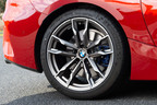 BMW 新型Z4 M40i