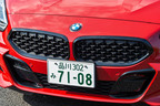 BMW 新型Z4 M40i