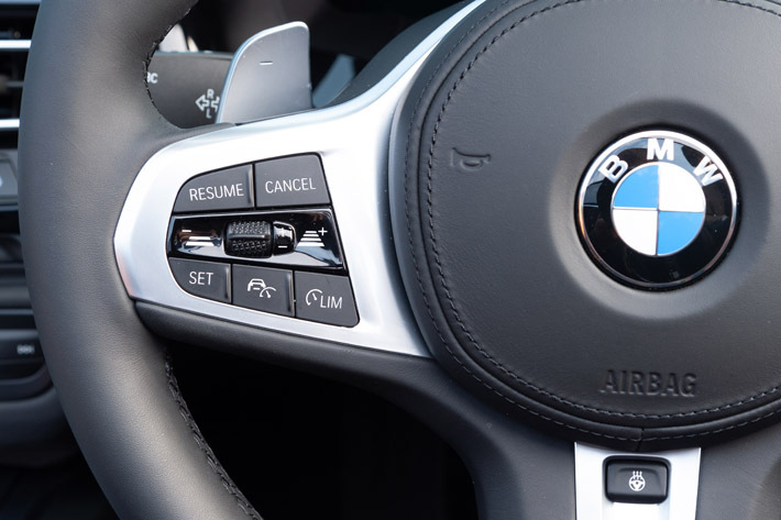 BMW 新型Z4 M40i