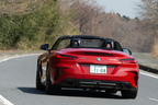 BMW 新型Z4 M40i