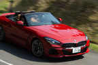 BMW 新型Z4 M40i