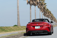 BMW 新型Z4 M40i