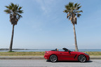 BMW 新型Z4 M40i