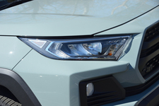 トヨタ 新型RAV4