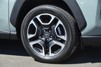 トヨタ 新型RAV4