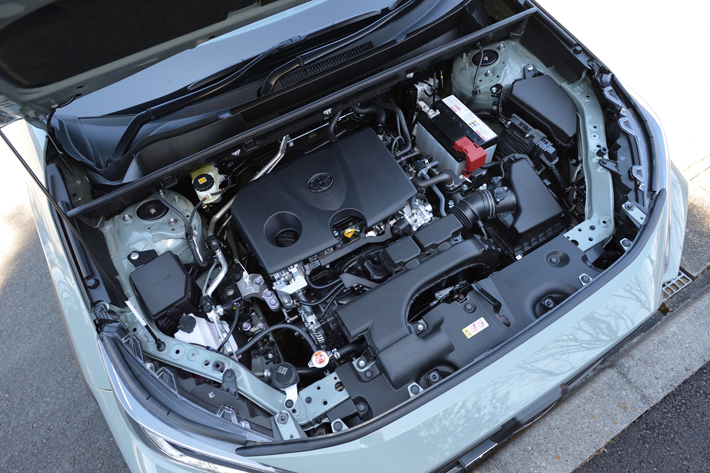 トヨタ 新型ハリアー 徹底解説 エンジン パワートレイン編 Rav4と同じエンジン ラインナップ 走りの質感はさらに向上 話題を先取り 新型車解説 Mota トヨタ 新型ハリアー 徹底解説 エンジン パワートレイン編 Rav4と同じエンジン ラインナップ 走りの質感はさらに向上 話題を先取り 新型車解説 Mota