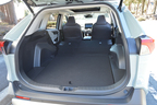 トヨタ 新型RAV4