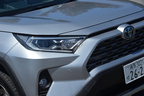 トヨタ 新型RAV4