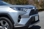 トヨタ 新型RAV4