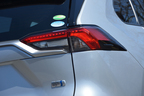 トヨタ 新型RAV4