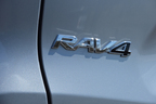 トヨタ 新型RAV4