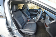 トヨタ 新型RAV4