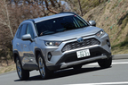 トヨタ 新型RAV4