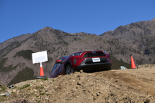 トヨタ 新型RAV4