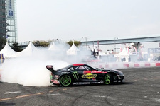 モータースポーツジャパン2019