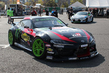 モータースポーツジャパン2019