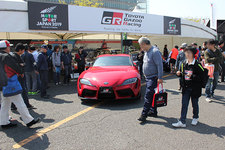 モータースポーツジャパン2019