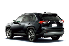 トヨタ 新型RAV4