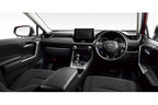 トヨタ 新型RAV4