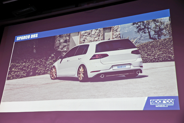 オーゼット・プレス発表会／30周年記念パーティー