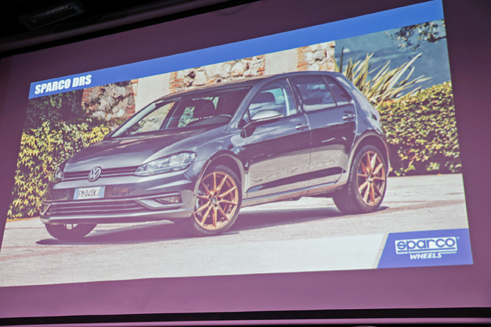 オーゼット・プレス発表会／30周年記念パーティー