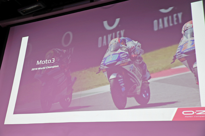 オーゼット・プレス発表会／30周年記念パーティー