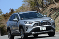 トヨタ 新型RAV4 目標の約8倍の受注を達成｜好評の内外装をチェック！