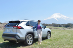 トヨタ 新型RAV4