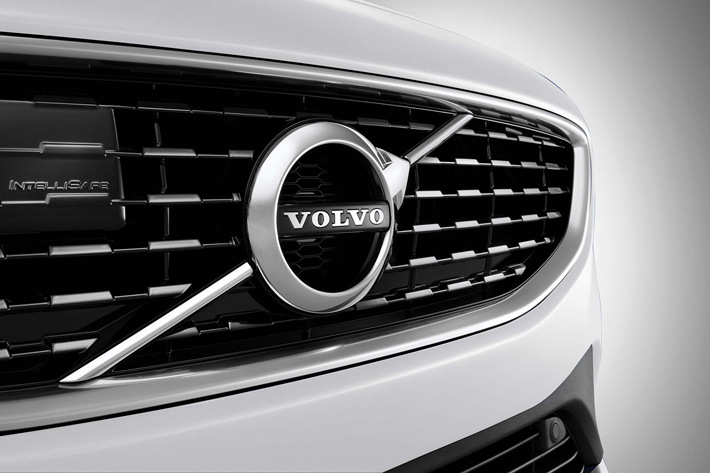 ボルボ V40特別限定車「V40 T5 R-Design Final Edition」発売