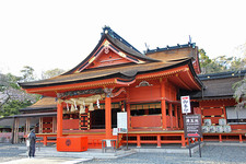 浅間神社