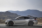 レクサス RC F