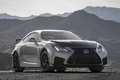 レクサス 新型「RC F」海外試乗｜大排気量NAの実力を試す