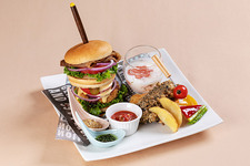 ネクスコ東日本 新メニューコンテスト