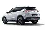 ホンダ 中国専用電気自動車（EV）のコンセプトカー「X-NV CONCEPT」世界初公開