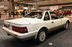 1989年式 ソアラ 3.0GT エアロキャビン（MZ20型）／トヨタブース【オートモービルカウンシル2019】