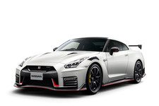 日産 GT-R