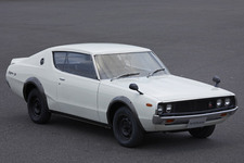 日産 GT-R