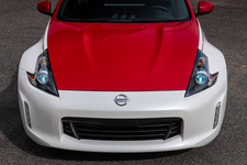 日産 フェアレディZ 50th Anniversary