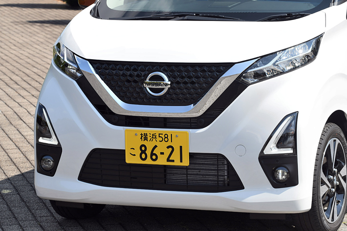 2024年】日産 デイズの燃費、内装、価格まで最新情報をお届け｜安価で